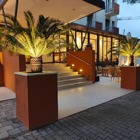 Hotel Gambrinus Lido di Jesolo Exterior foto
