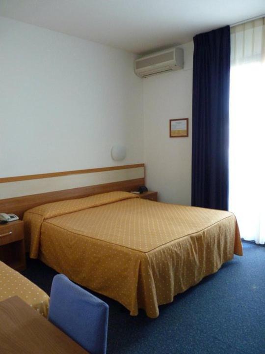 Hotel Gambrinus Lido di Jesolo Quarto foto